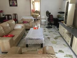 Blk 421 Choa Chu Kang Avenue 4 (Choa Chu Kang), HDB 5 Rooms #113837582